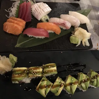 Pre Fix Dinner