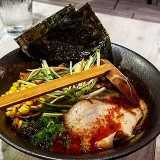 Tokyo Ramen