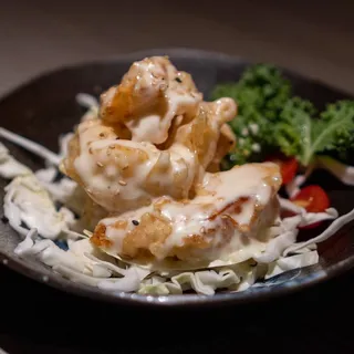 Toryumon Rock Shrimp