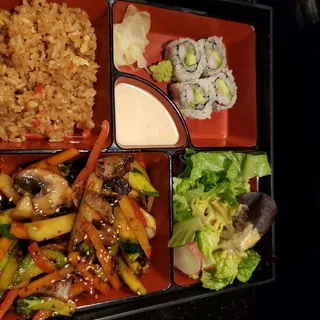Fried Rice