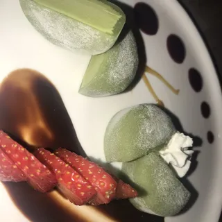 Mochi