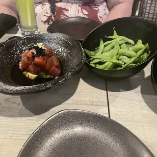 Maguro Avocado