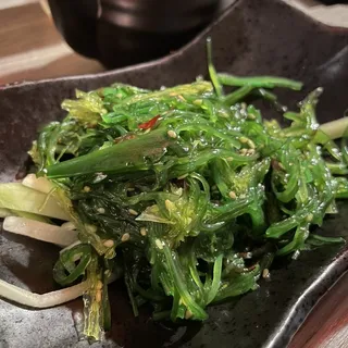 Seaweed Salad