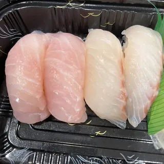2 Piece Shima Aji