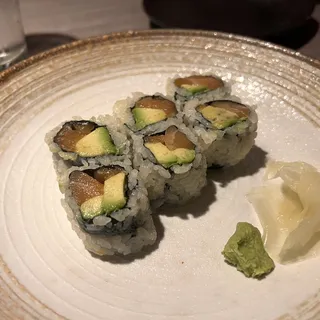 Salmon Avocado Roll