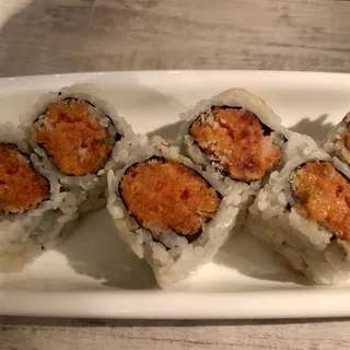Spicy Tuna Roll