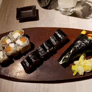 Philadelphia Roll
