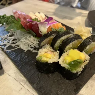 Futo Maki