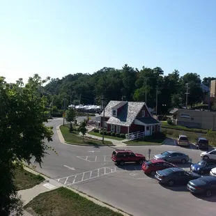 Underwood and Harmonee