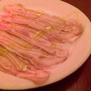 Pressed Pig Ears