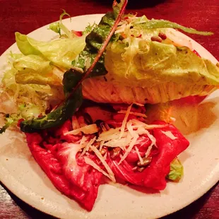 Market Salad