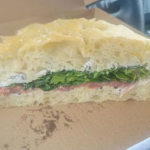 Arezzo Sandwich