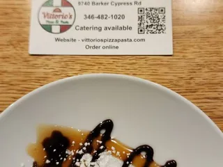 Vittorio's Pizza & Pasta 