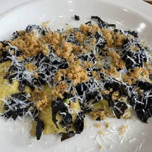 Agnolotti