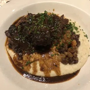 Polenta