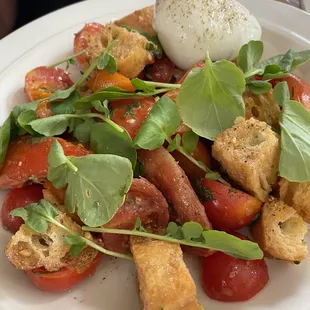 Panzanella
