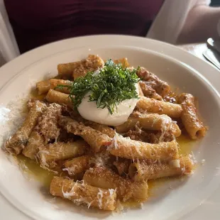 Rigatoncini