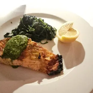 grilled seafood, grilled fish, food, fish, seafood
