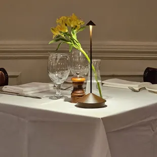 Table Setting