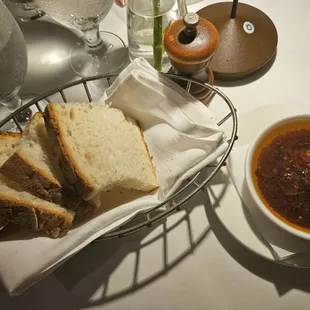 soup, food, chowder, soups and chowder