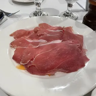 Prosciutto Melone