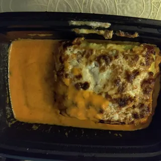 Lasagne al Forno