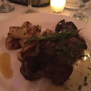 Roasted Potatoes