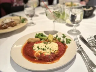 Rossini's
