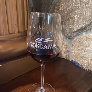 Cantina montepulciano