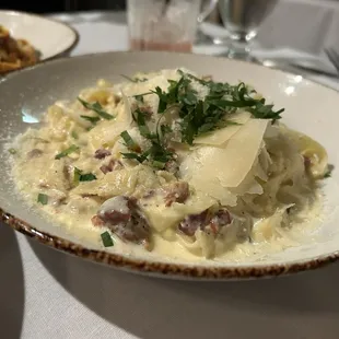 Carbonara