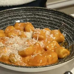 Gnocchi
