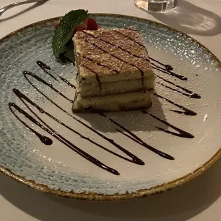food, dessert