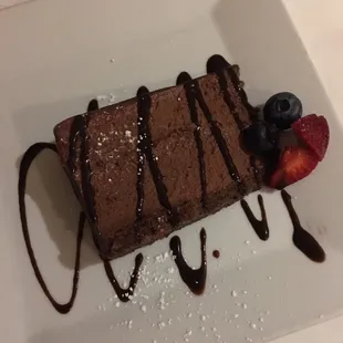 Chocolate Torte