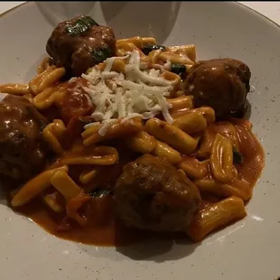 Meatballs