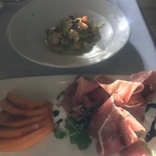 Frute Del Mare Pasta