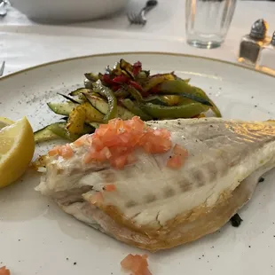 Branzino