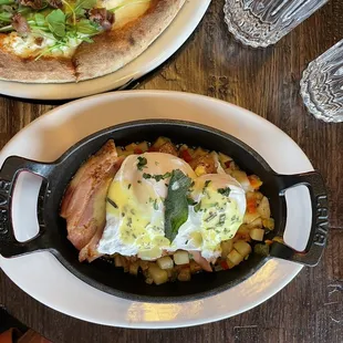 Forno Porchetta Skillet