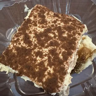Tiramisu