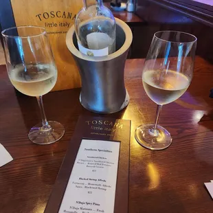 Il Quadrello - Cantina La Marchesa