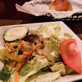 House Salad