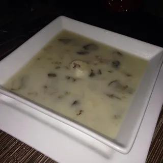 Zuppa Toscana & Minestrone