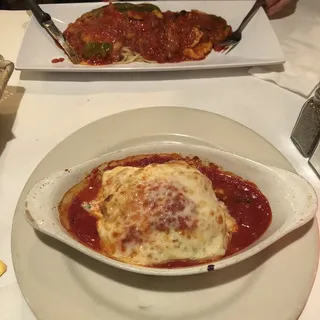 Lasagna