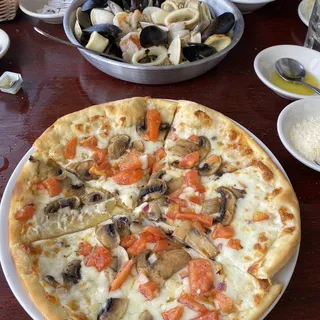 Frutti Di Mare