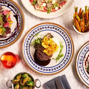 Toscana Ristorante & Bar