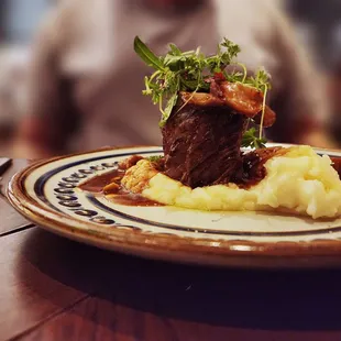 Peposo Alla Fiorentina