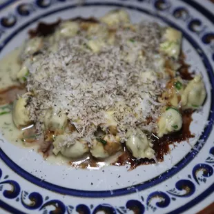 Agnolotti Del Plin
