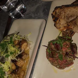 Carne Cruda Di Manzo