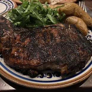 New York Strip