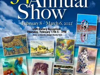 Southern Arizona Watercolor Guild