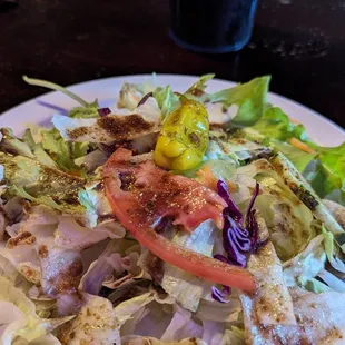 Salad